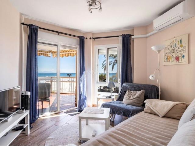 Piso en venta en Fuengirola, Playa de los Boliches. Fuengirola. Pisos.