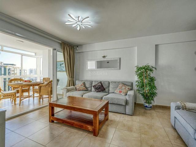 Piso en venta en Fuengirola, Playa de los Boliches. Los Boliches. Pisos.