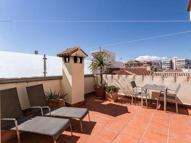 Piso en venta en Fuengirola, Playa de los Boliches. Los boliches. Pisos.