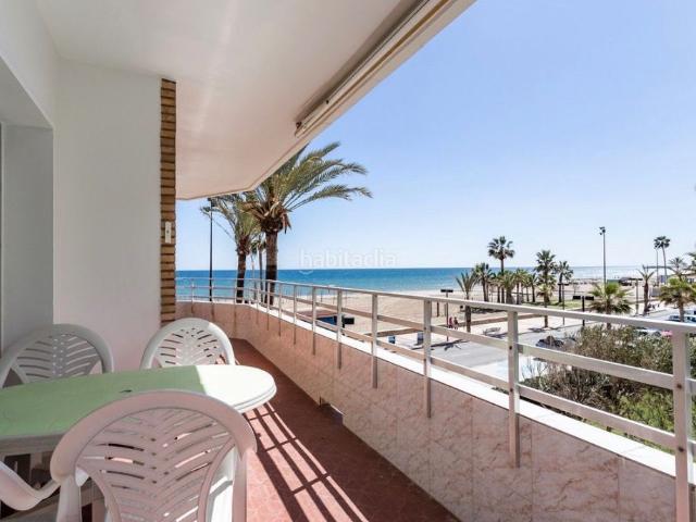 Piso en venta en Fuengirola, Playa de los Boliches. Los boliches. Pisos.