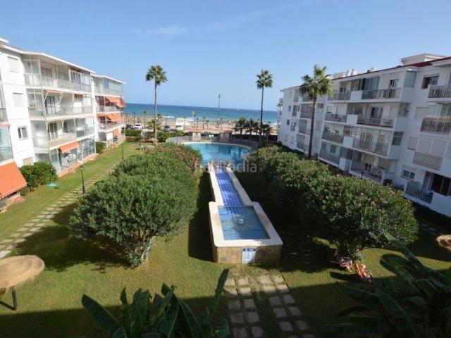 Piso en venta en Fuengirola, Playa de los Boliches. Los boliches. Pisos.