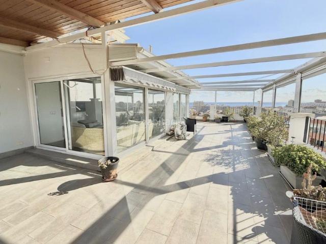 Piso en venta en Fuengirola, Playa de los Boliches. Los boliches. Pisos.