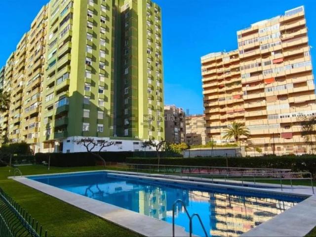 Piso en venta en Fuengirola, Playa de los Boliches. Los boliches. Pisos.