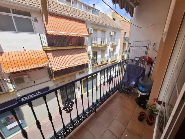 Piso en venta en Fuengirola, Playa de los Boliches. Piso 2 Dormitorios los boliches muy cerca de la playa. Pisos.