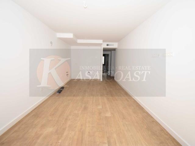 Piso en venta en Fuengirola, Playa de los Boliches. Piso de obra nueva en venta en Los Boliches, Fuengirola A 1 minuto de la playa. Pisos.