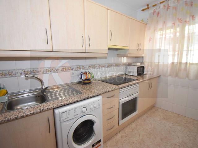 Piso en venta en Fuengirola, Playa de los Boliches. Piso en venta en Los Boliches, Fuengirola Cerca del mar. Pisos.