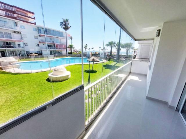 Piso en venta en Fuengirola, Playa de los Boliches. Pisos.