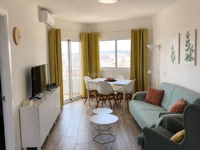 Piso en venta en Fuengirola, Playa de los Boliches. Pisos.