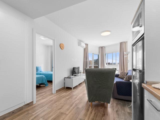 Piso en venta en Fuengirola, Playa de los Boliches. Pisos.
