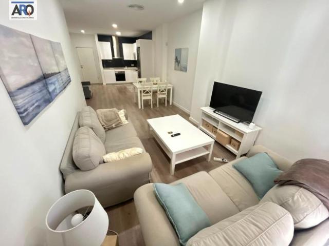Piso en venta en Fuengirola, Puerto Deportivo
