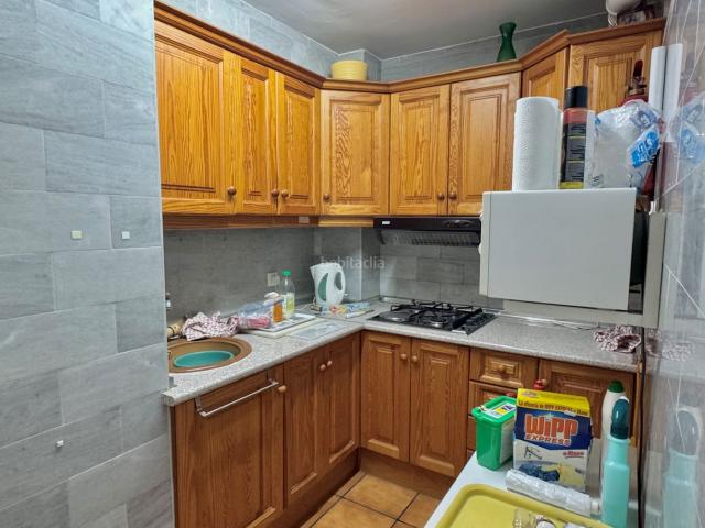 Piso en venta en Fuengirola, Puerto Deportivo. Especial inversión en Paseo Maritimo de Fuengirola. Pisos.