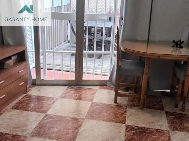 Piso en venta en Fuengirola, Puerto Deportivo. Fantástico piso en venta en el Puerto Deportivo, Fuengirola. Pisos.