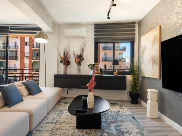 Piso en venta en Fuengirola, Puerto Deportivo. Fuengirola. Pisos.