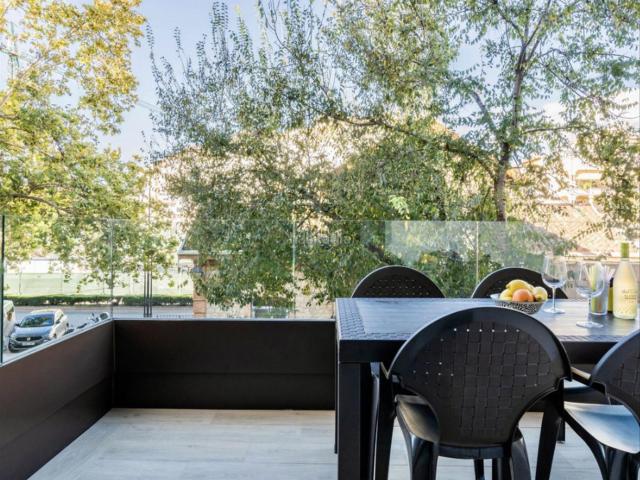 Piso en venta en Fuengirola, Puerto Deportivo. Fuengirola. Pisos.