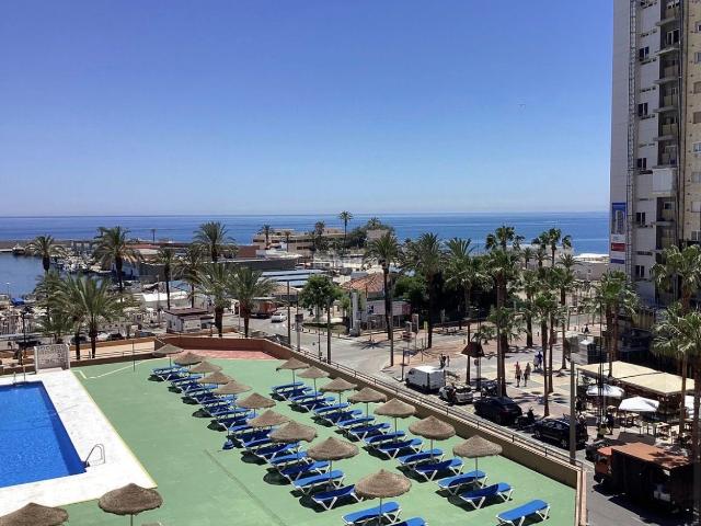 Piso en venta en Fuengirola, Puerto Deportivo. Fuengirola. Pisos.