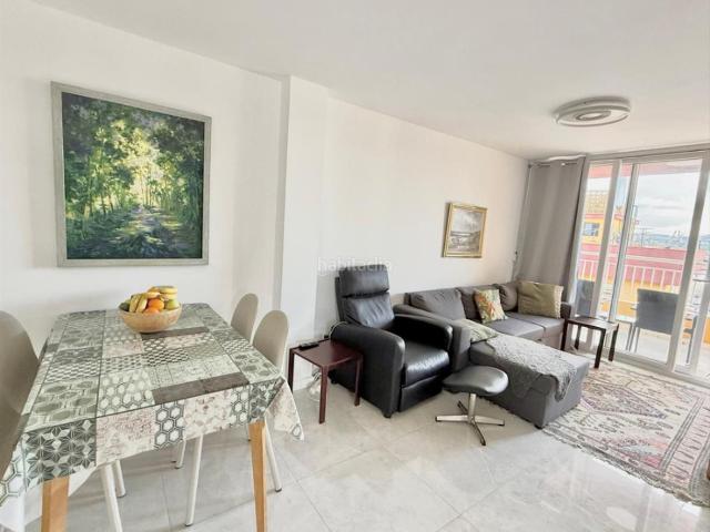 Piso en venta en Fuengirola, Puerto Deportivo. Fuengirola. Pisos.