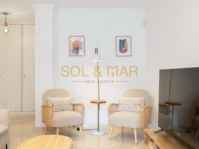 Piso en venta en Fuengirola, Puerto Deportivo. Piso en venta en Centro, 3 dormitorios. Pisos.