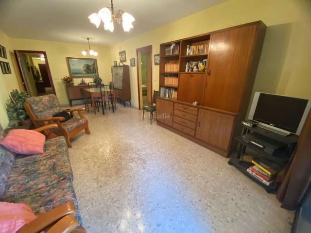 Piso en venta en Fuengirola, Puerto Deportivo. Pisos.