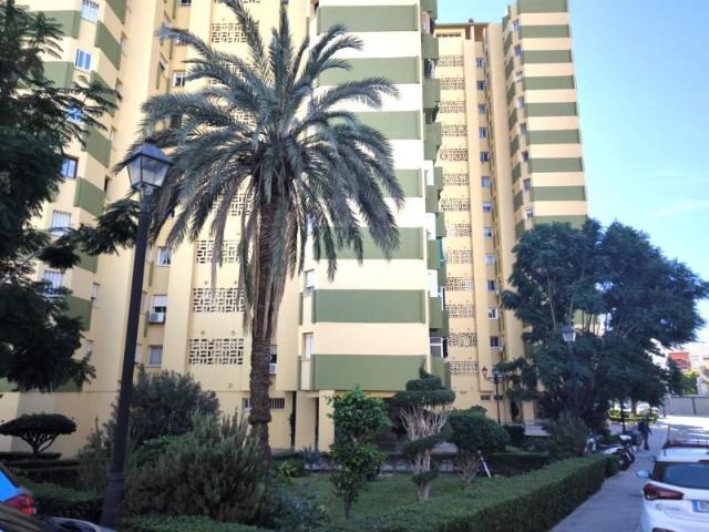 Piso en venta en Fuengirola, Recinto Ferial