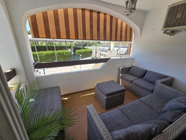 Piso en venta en Mijas, Las Cañadas