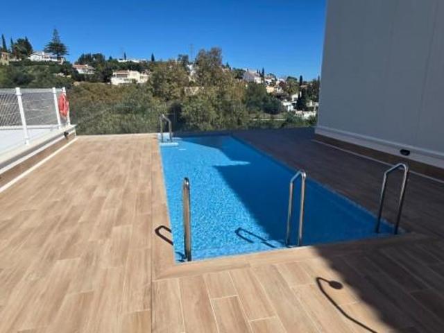 Piso en venta en Fuengirola, Torreblanca del Sol