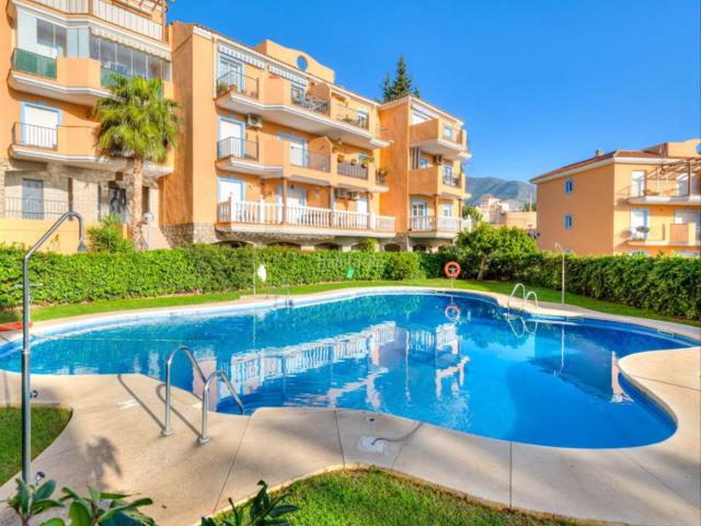 Piso en venta en Fuengirola, Torreblanca del Sol. Torreblanca. Pisos.