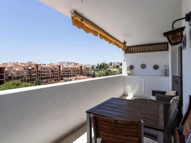 Piso en venta en Fuengirola, Torreblanca del Sol. Torreblanca. Pisos.