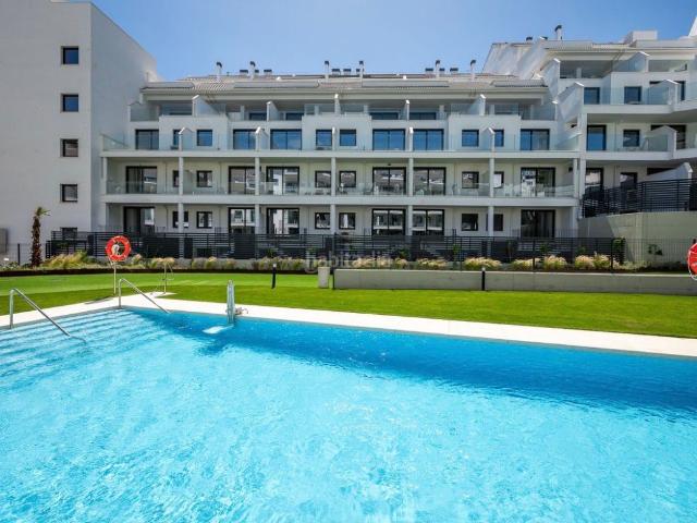 Piso en venta en Fuengirola, Torreblanca del Sol. Torreblanca. Pisos.