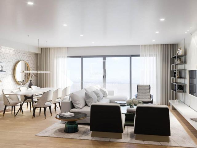 Piso en venta en Fuengirola, Torreblanca del Sol. Excepcional piso de obra nueva de 2 dormitorios con terraza de 20 m en venta en una promoción situada en la exclusiva localidad de. Pisos.