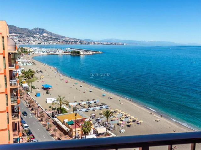 Piso en venta en Fuengirola, Las Gaviotas Carvajal. Fantastic Investment Opportunity. Pisos.
