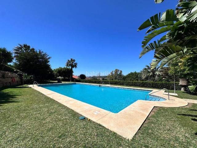 Piso en venta en Fuengirola, Torreblanca del Sol. Fantástico piso con vistas al mar y la montaña en Los Pacos, Fuengirola. Pisos.