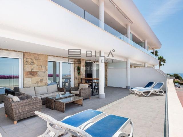 Piso en venta en Fuengirola, Torreblanca del Sol. Piso en venta en Monteparaiso, Torreblanca en Fuengirola. Pisos.