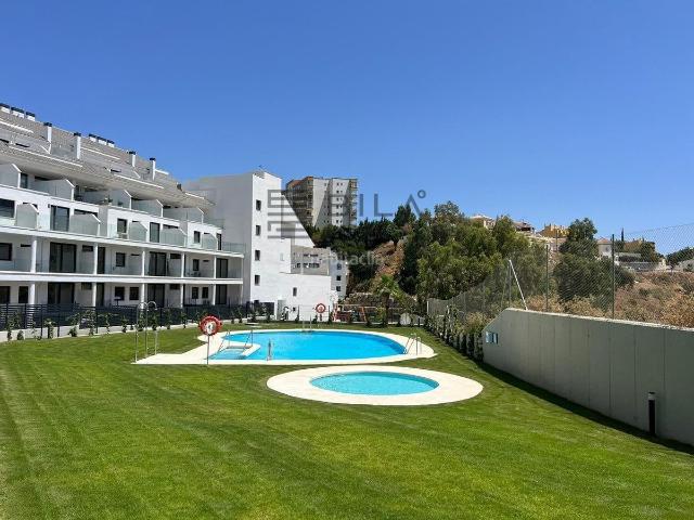 Piso en venta en Fuengirola, Torreblanca del Sol. Piso en venta en Urb. Med Hills de Torreblanca, Fuengirola. Pisos.