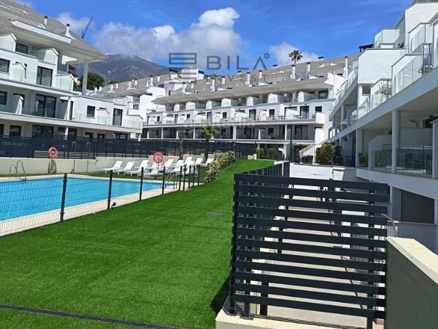 Piso en venta en Fuengirola, Torreblanca del Sol. Piso en venta enUrb. Med Hills, Torreblanca en Fuengirola. Pisos.