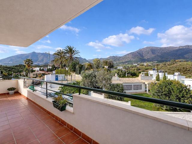Piso en venta en Fuengirola, Torreblanca del Sol. Pisos.