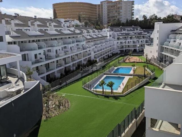 Piso en venta en Fuengirola, Torreblanca del Sol. Pisos.