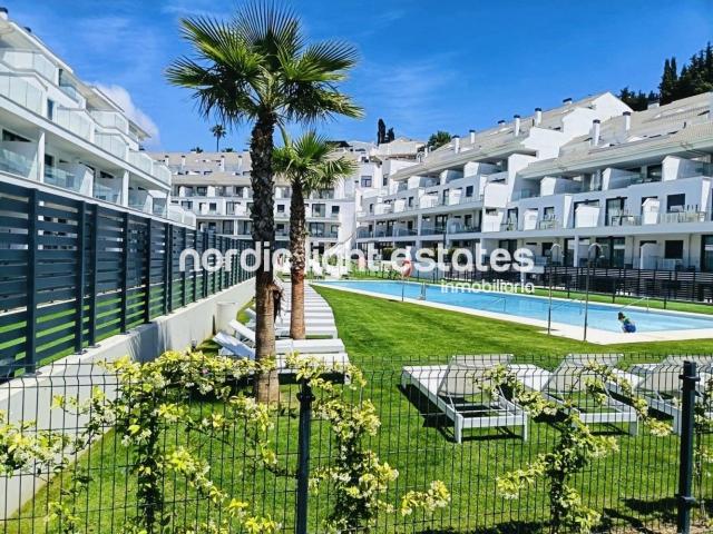 Piso en venta en Fuengirola, Torreblanca del Sol. Pisos.