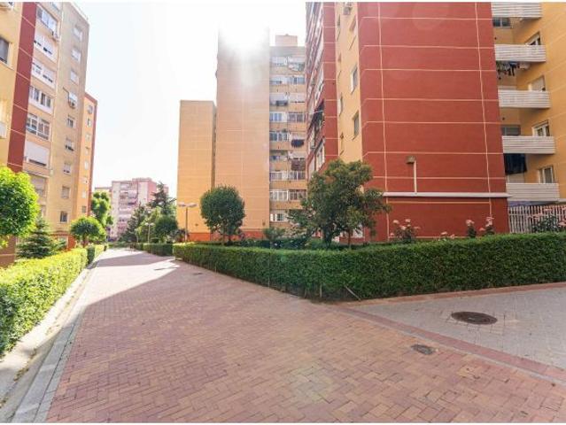 Piso en Venta en Fuenlabrada, Madrid
