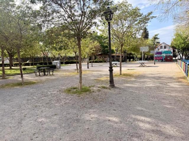 Piso en venta en Fuenlabrada, Calle de Pelayos, 28945