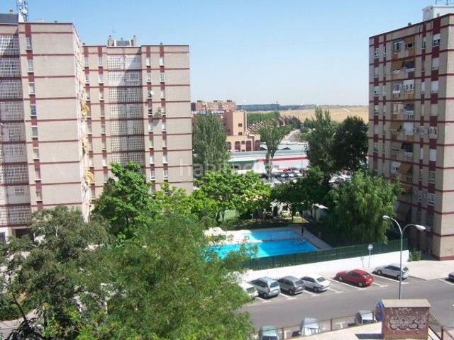 Piso en venta en Fuenlabrada, Centro. Urbanización Atalaya!. Pisos.