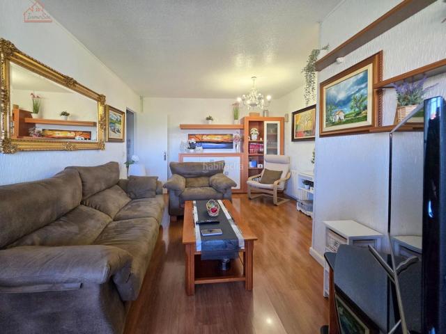 Piso en venta en Fuenlabrada, Centro. Amplia vivienda de 3 dormitorios en Fuenlabrada. Pisos.