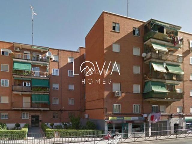 Piso en venta en Fuenlabrada, Centro. DISTRITO CENTRO. Pisos.