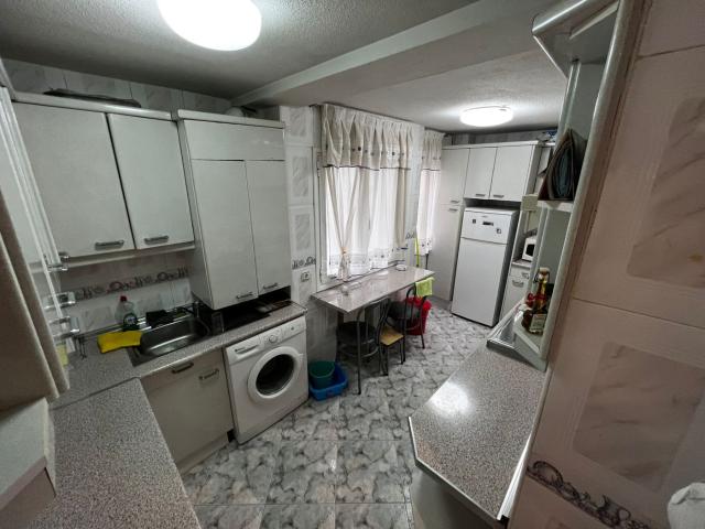 Piso en venta en Fuenlabrada, Centro. DOMUS FUENLABRADA CENTRO. Pisos.
