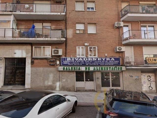 Piso en venta en Fuenlabrada, Centro. FuenlabradaPiso. Pisos.