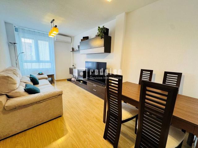 Piso en venta en Fuenlabrada, Centro. Magnífico piso en venta en pleno centro de Fuenlabrada. Pisos.