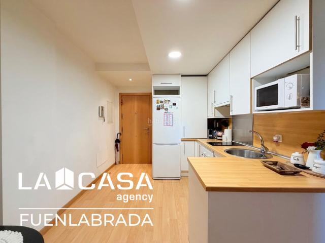 Piso en venta en Fuenlabrada, Centro. Piso Calle Luis Sauquillo, Fuenlabrada. Pisos.