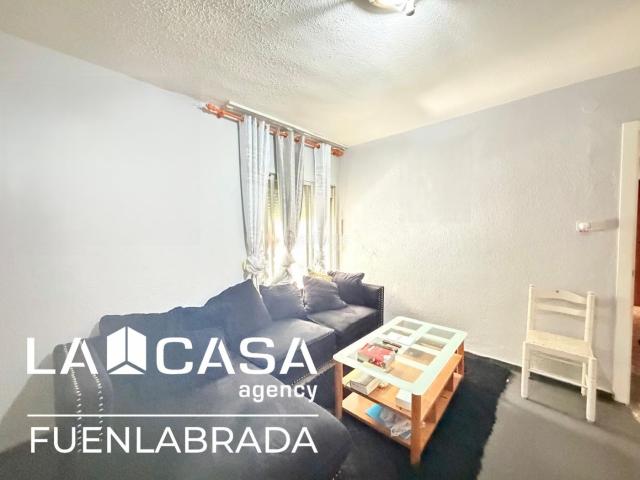Piso en venta en Fuenlabrada, Centro. Piso de 76 m con 3 dormitorios y terraza en San Antonio, Fuenlabrada. Pisos.