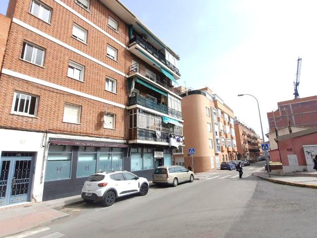 Piso en venta en Fuenlabrada, Centro. Piso en Calle Pozuelo. Pisos.