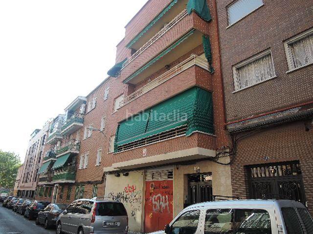Piso en venta en Fuenlabrada, Centro. Piso en Fuenlabrada. Pisos.