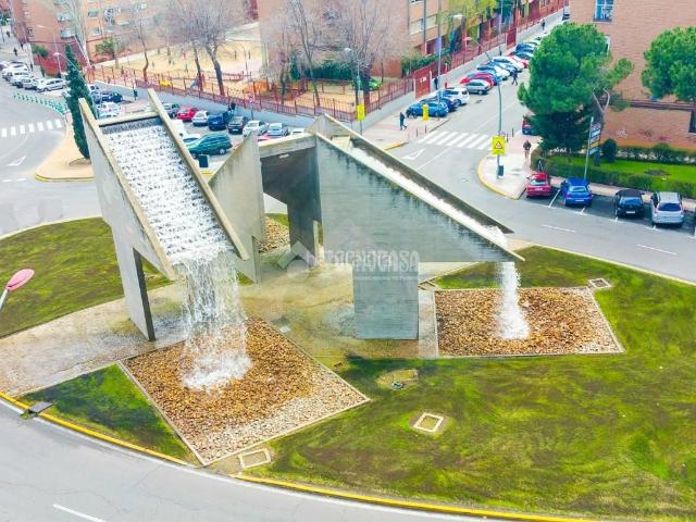 Piso en venta en Fuenlabrada, Centro. Piso en venta en Fuenlabrada. Pisos.